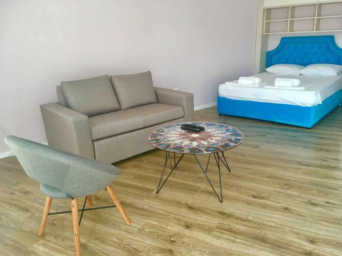 Bluemarine Apartment Sofia Eksteriør billede